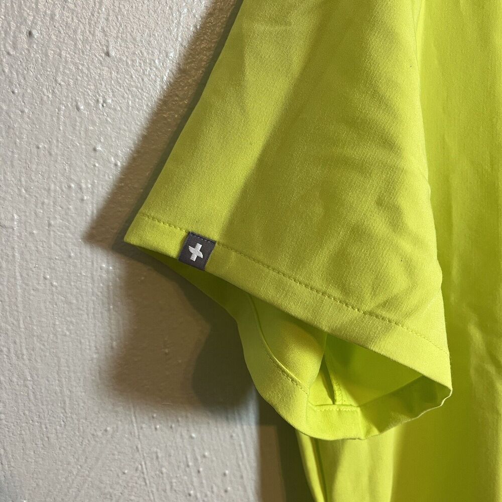 NWT Figs Catarina One Pocket Top & Zamora Jogger Bottoms, Size XL - Picture 2 of 13